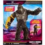 Velká akční Figurka Godzilla vs. Kong Roll Rotující torzo 28 cm od Playmates Toys5