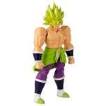 Velká figurka Dragon Ball BROLY SUPER SAIYAN 32 cm od Bandai1