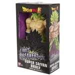 Velká figurka Dragon Ball BROLY SUPER SAIYAN 32 cm od Bandai3