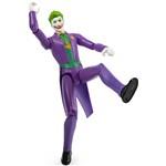 Velká sada velkých figurek 4 v 1 DC Comics Batman, Robin, Joker, Riddler Man 30 cm5