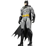 Velká sada velkých figurek 4 v 1 DC Comics Batman, Robin, Joker, Riddler Man 30 cm8