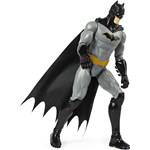 Velká sada velkých figurek 4 v 1 DC Comics Batman, Robin, Joker, Riddler Man 30 cm9