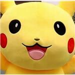 Velký Plyšový Pikachu Pokémon - Plyšák 40 cm2