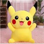 Velký Plyšový Pikachu Pokémon - Plyšák 40 cm3