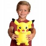Velký Plyšový Pikachu Pokémon - Plyšák 40 cm1