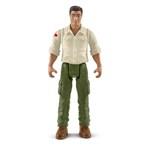 Záchranné vozidlo pre veľké zvieratá11