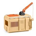 Záchranné vozidlo pre veľké zvieratá14