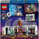 Lego City 60439 Vesmírná laboratoř1
