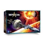 Vesmírná loď Interstellar1