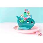 Vilac Motorická balanční hra Velryba4