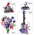 LEGO® Editions 43028 Płyta winylowa Olivii Rodrigo8