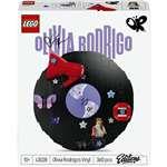 LEGO® Editions 43028 Płyta winylowa Olivii Rodrigo9