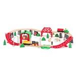 Tory kolejowe - Farma, 60 sztuk1