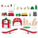 Tory kolejowe - Farma, 60 sztuk2