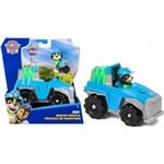 Tlapková patrola Základní vozidlo Rex Rescue Vehicle4