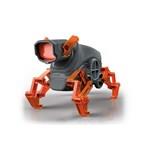 Clementoni 50059 Sada stavební Walking Bot chodící robot1