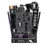 Wednesday adventní kalendář1