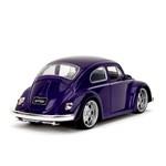 Wednesday auto 1972 VW Beetle 1:24 a figurka Wednesday3