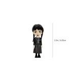 Wednesday figurky 2,5" sada 4ks8
