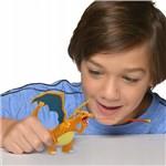 Wicked Cool Toys - Pokemon Battle Feature Figure Charizard4