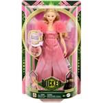 Wicked Zlá zpívající panenka Glinda5