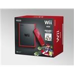 Wii Mini Red + Mario Kart1