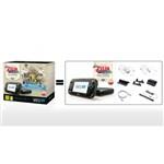 Wii U Premium + Legend of Zelda: WW Limited Ed.1