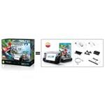 Wii U Premium Pack Black + Mario Kart 81