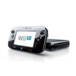 Wii U Premium Pack Black + Nintendo Land1