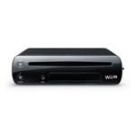 Wii U Premium Pack Black + Nintendo Land2