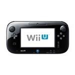Wii U Premium Pack Black + Nintendo Land3