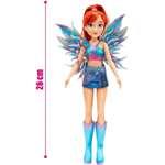 Winx Club Bloom Doll WNX765
