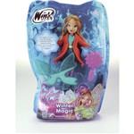 Winx Winter Magic FLORA1