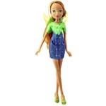 Winx Denim Fairy FLORA1