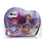 Winx Sirenix Mini Magic FLORA1