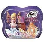 Winx Tynix mini magic STELLA1