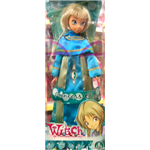 W.I.T.C.H. Princess Elyon 1