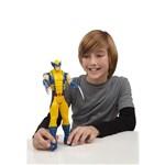 Wolverine Titan Hero Figurka 30 cm Hasbro Avengers3