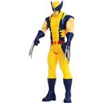 Wolverine Titan Hero Figurka 30 cm Hasbro Avengers1
