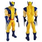 Wolverine Titan Hero Figurka 30 cm Hasbro Avengers2