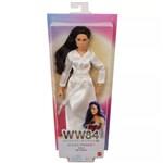 Wonder Woman Diana Prince WW84 - Figurka Panenka 30 cm od Mattel4