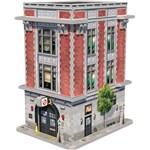WREBBIT 3D puzzle Ghostbusters: Požární zbrojnice krotitelů duchů 500 dílků3