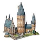 WREBBIT 3D puzzle Harry Potter: Bradavice Velká síň 850 dílků2