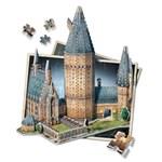 WREBBIT 3D puzzle Harry Potter: Bradavice Velká síň 850 dílků1
