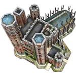WREBBIT 3D puzzle Hra o trůny: The Red Keep 845 dílků8