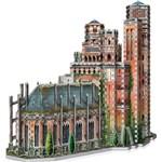 WREBBIT 3D puzzle Hra o trůny: The Red Keep 845 dílků5