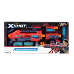 X-SHOT REGENERATOR 1000 KOMBINACÍ8