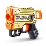 X-SHOT Skins Faze Clan 4 šipky3