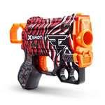 X-SHOT Skins Faze Clan 4 šipky5