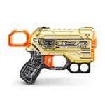 X-SHOT Skins Faze Clan 4 šipky1